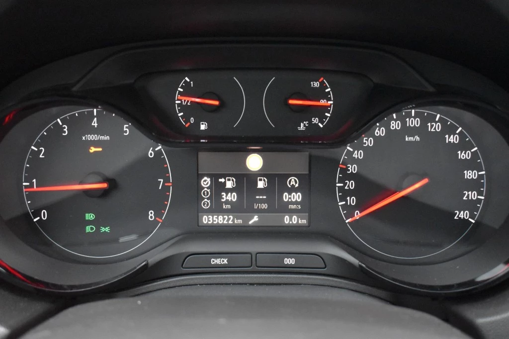 Opel Grandland X – foto 22