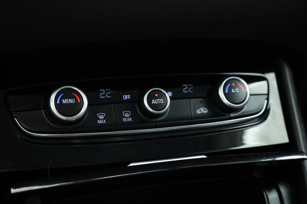 Opel Grandland X – foto 26