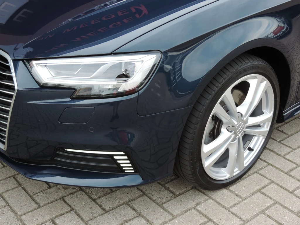 Audi A3 – foto 9