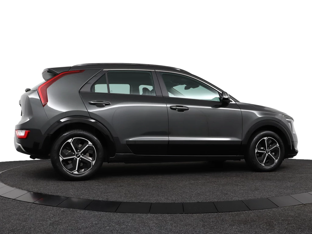 Kia Niro – foto 9
