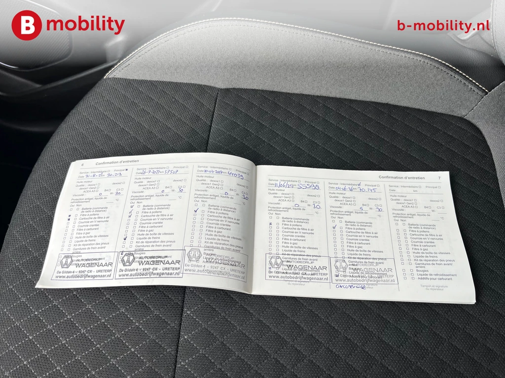 Opel Grandland X – foto 19