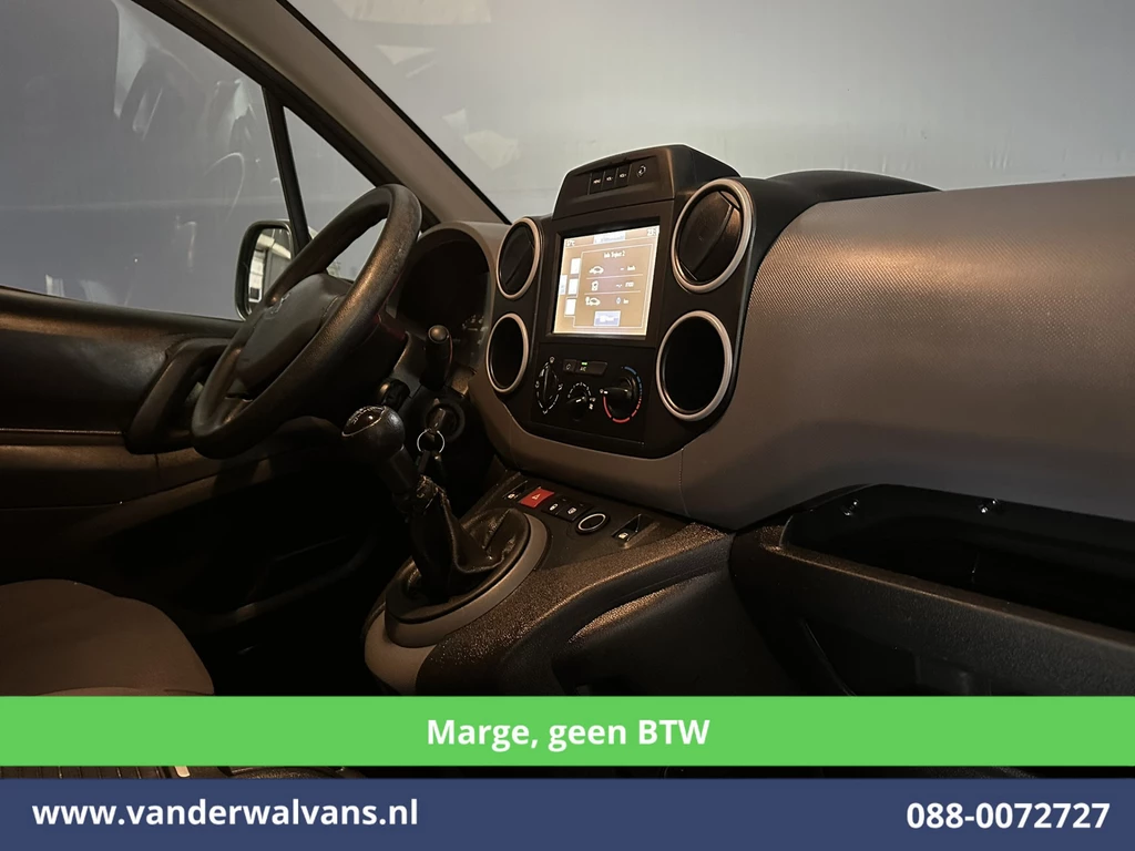 Peugeot Partner – foto 13