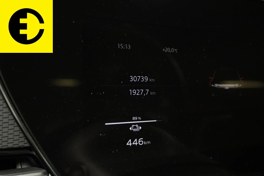Audi A6 Avant e-tron – foto 31
