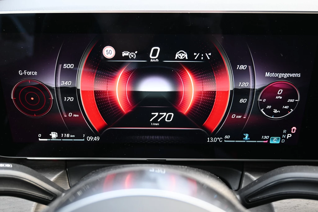 Mercedes-Benz V-Klasse – foto 20