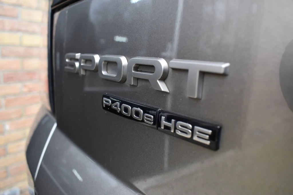 Land Rover Range Rover Sport – foto 36