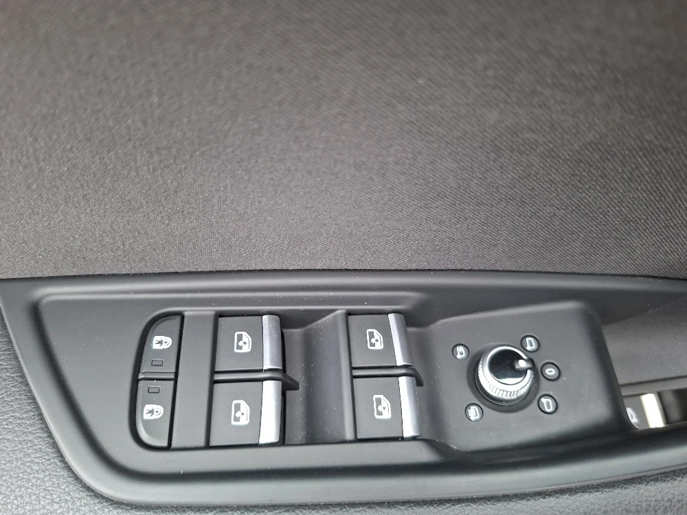 Audi A5 – foto 27