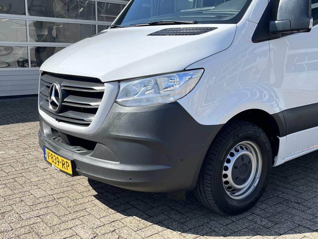Mercedes-Benz Sprinter – foto 2
