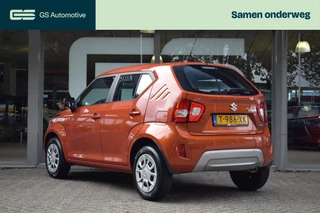 Suzuki Ignis – thumbnail 3