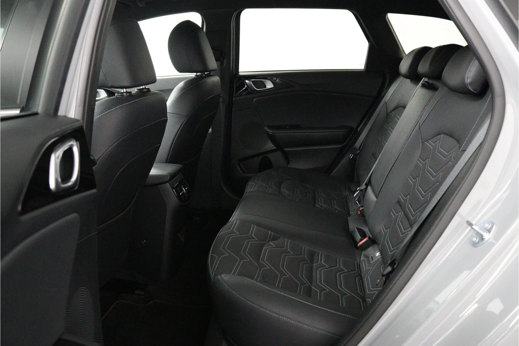 Kia Ceed Sportswagon – foto 32