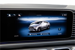 Mercedes-Benz GLE – thumbnail 29