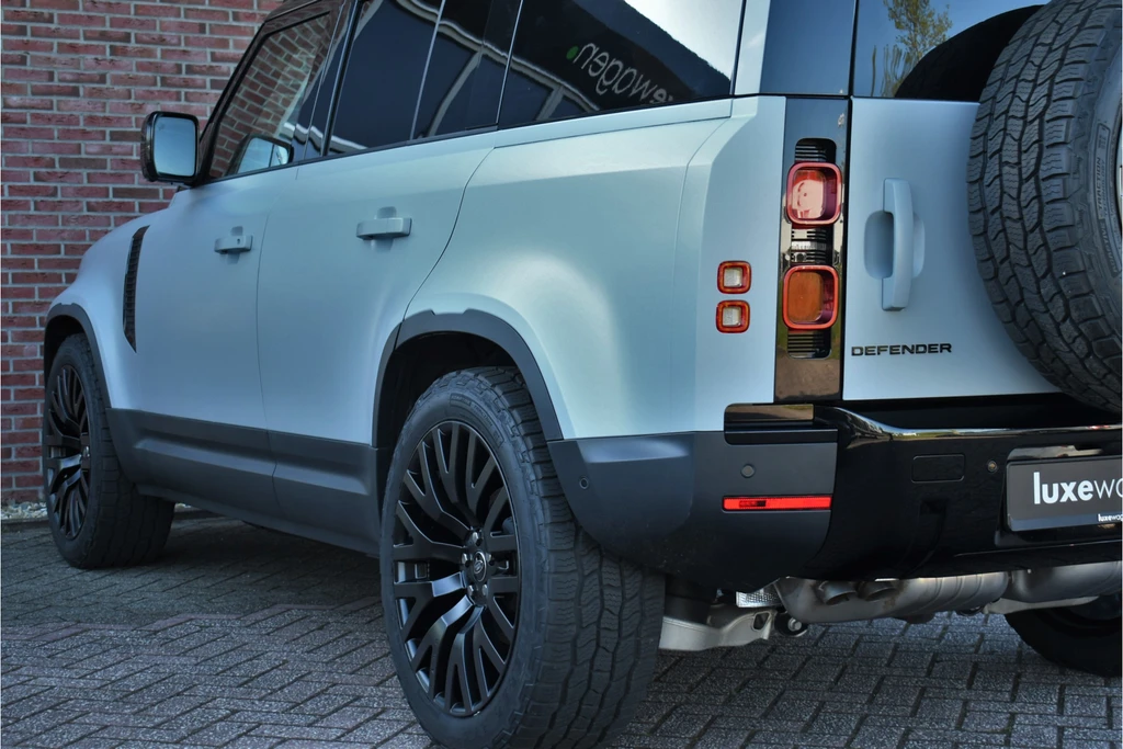 Land Rover Defender – foto 12