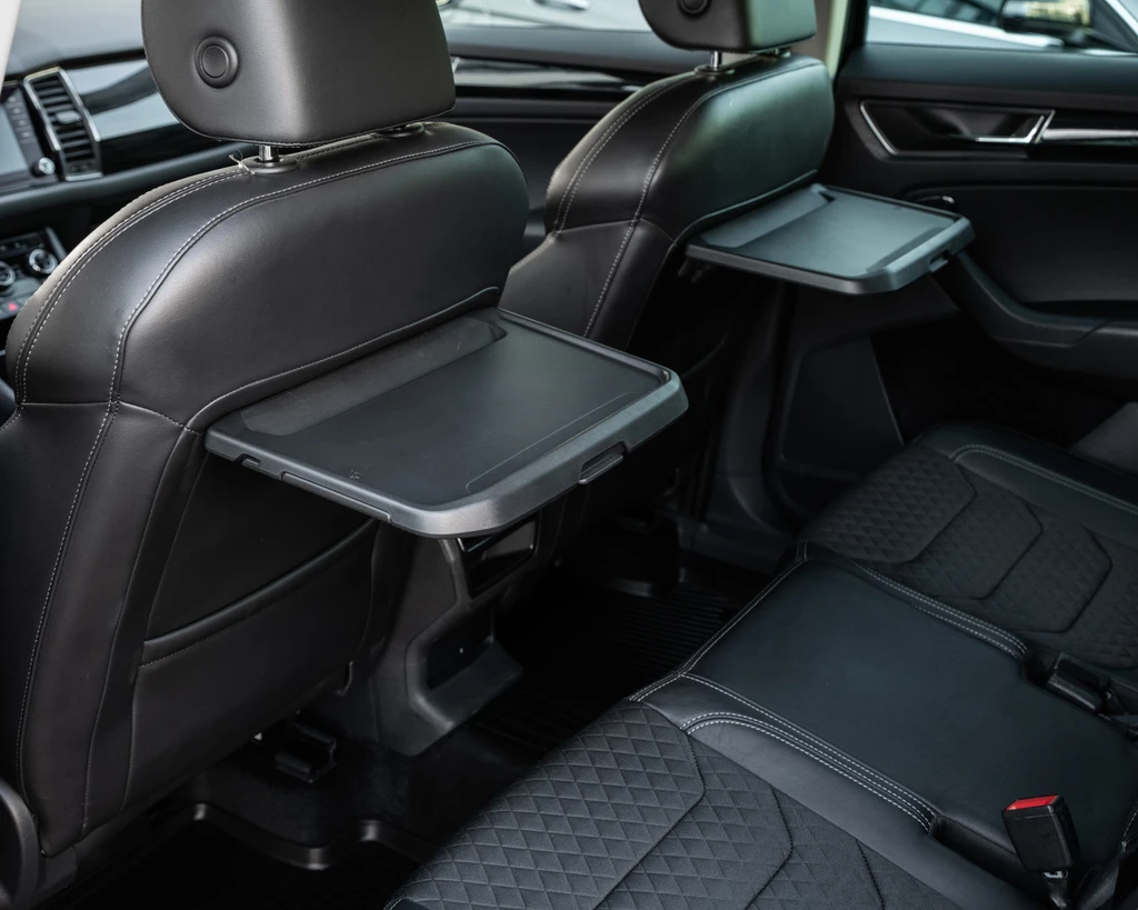 Škoda Kodiaq – foto 32