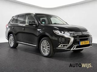 Mitsubishi Outlander – thumbnail 6