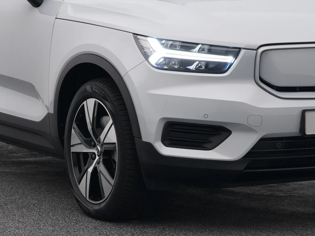 Volvo XC40 – foto 27