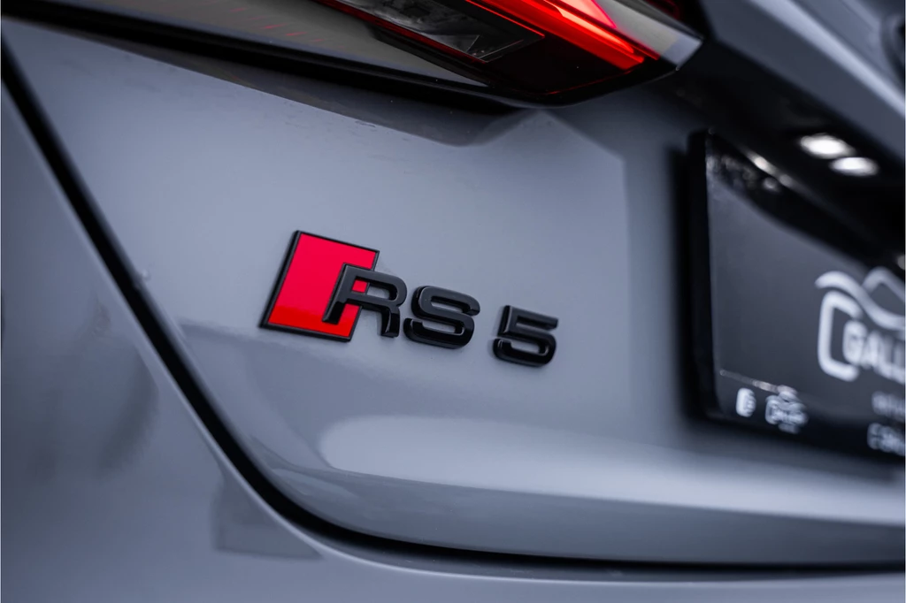 Audi RS5 – foto 50