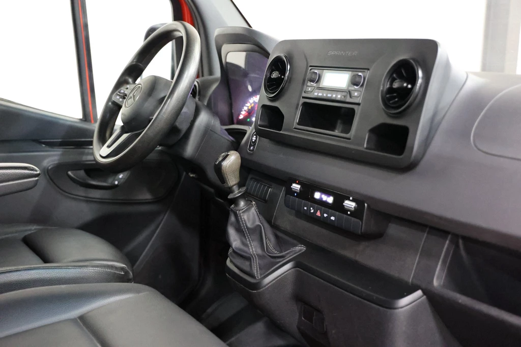Mercedes-Benz Sprinter – foto 12