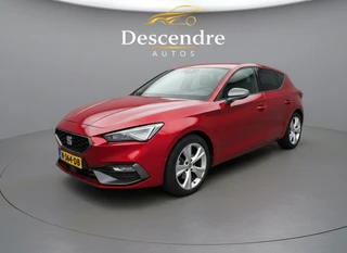 SEAT Leon – thumbnail 1