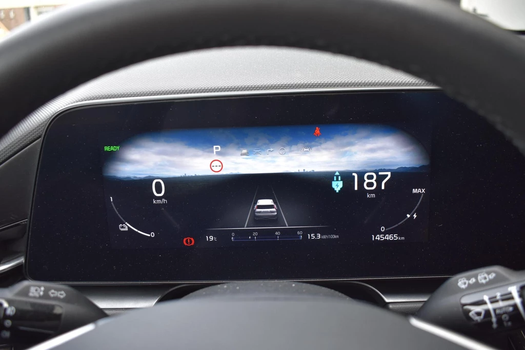 Kia Niro EV – foto 15