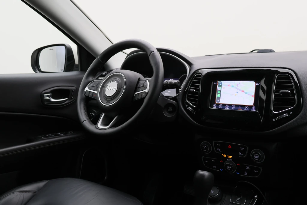Jeep Compass – foto 26