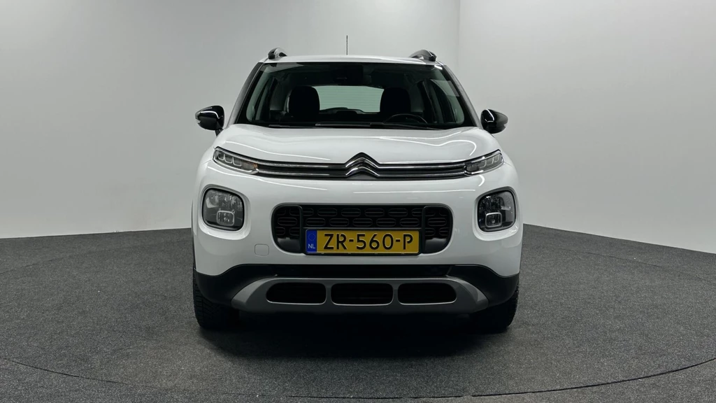 Citroën C3 Aircross – foto 8