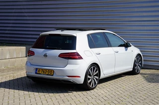 Volkswagen Golf – thumbnail 5