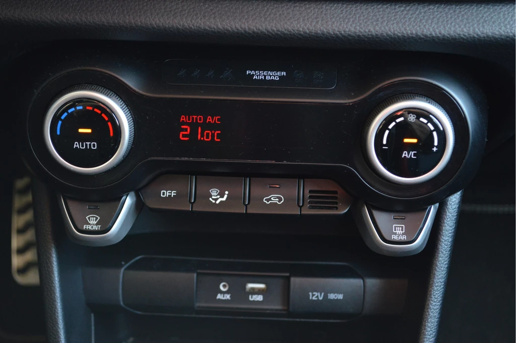 Kia Picanto – foto 19