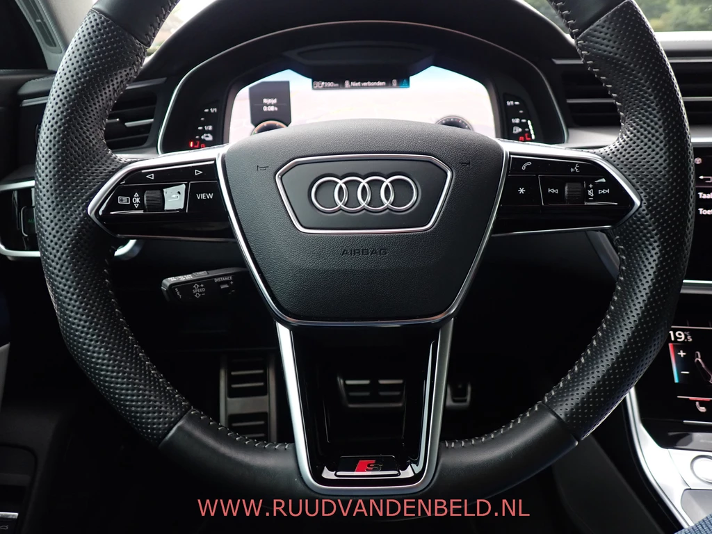 Audi A6 – foto 17