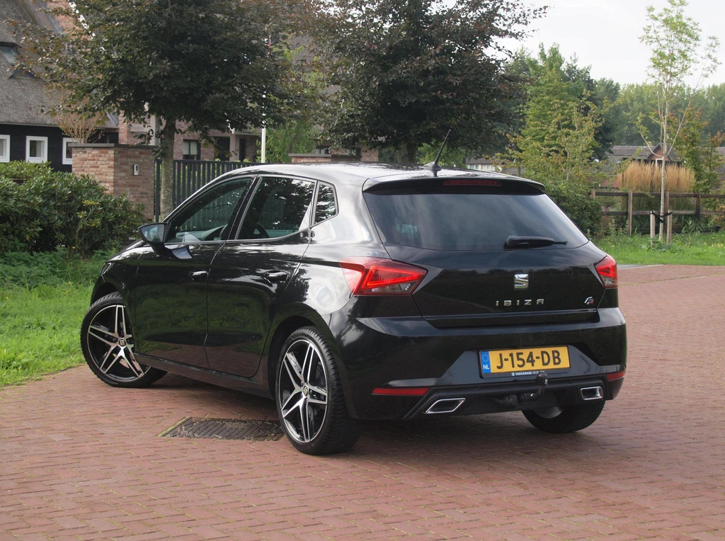 SEAT Ibiza – foto 3