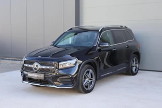 Mercedes-Benz GLB – thumbnail 2