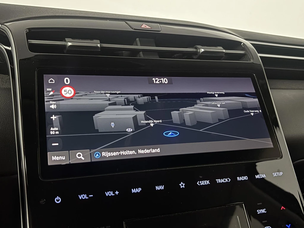 Hyundai Tucson – foto 29