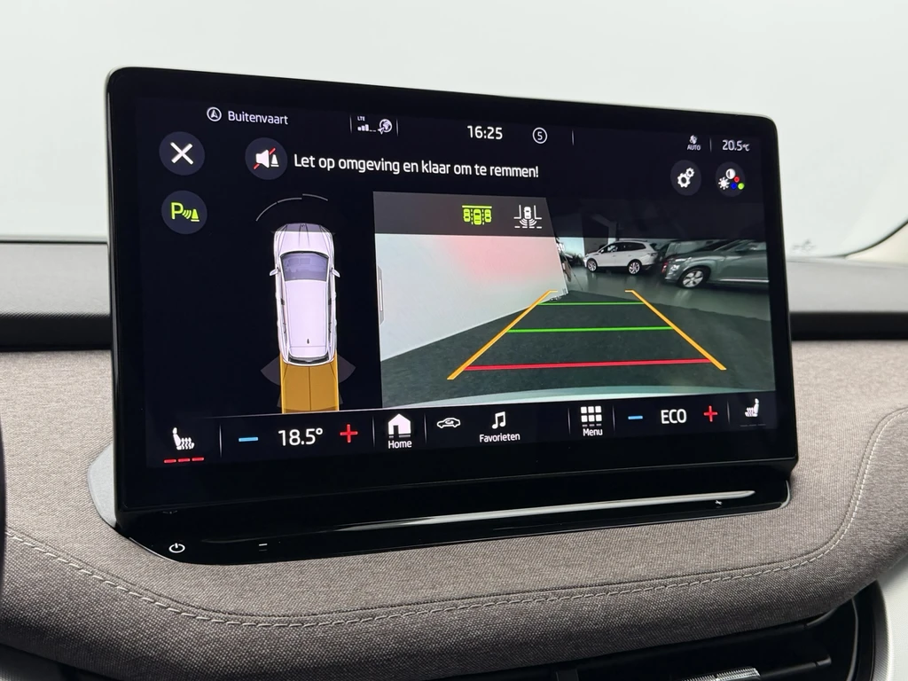 Škoda Enyaq iV – foto 13