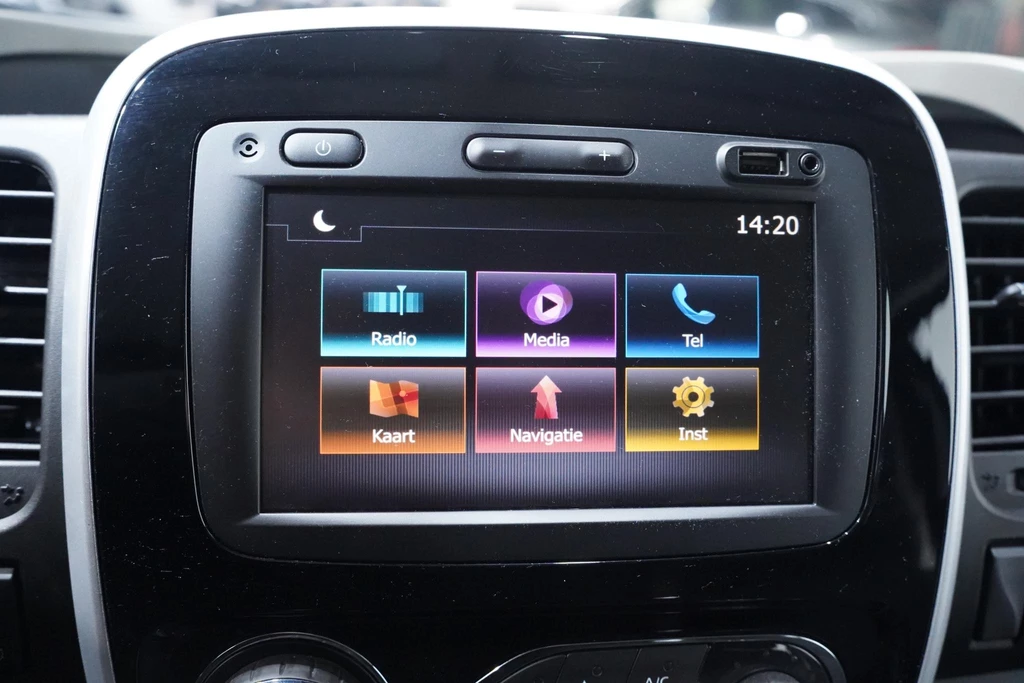 Renault Trafic – foto 25