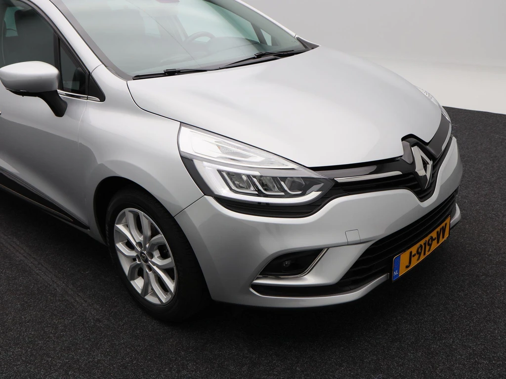 Renault Clio – foto 7