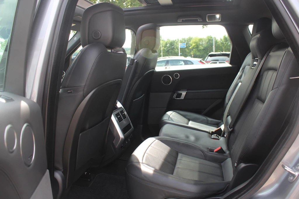 Land Rover Range Rover Sport – foto 7