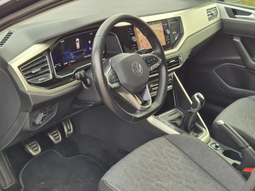 Volkswagen Polo – foto 10