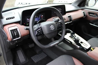 Suzuki e Vitara – thumbnail 16