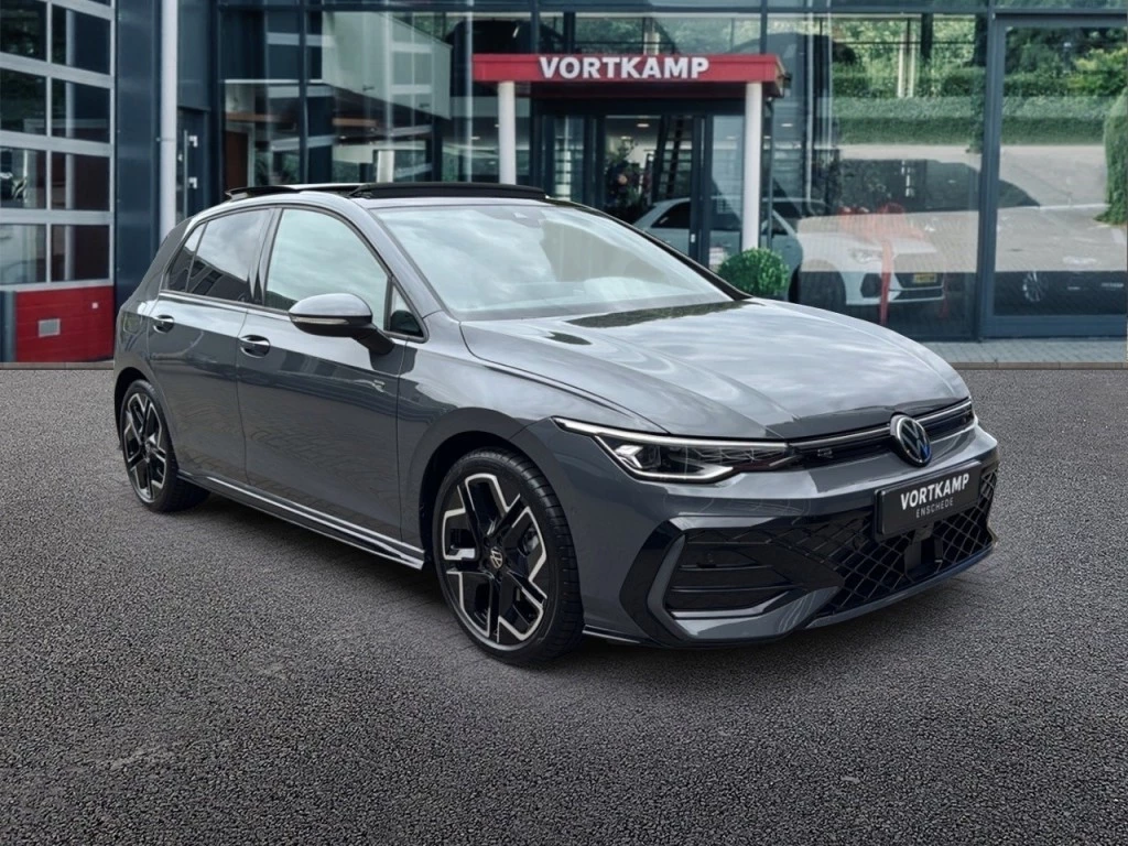 Volkswagen Golf – foto 7