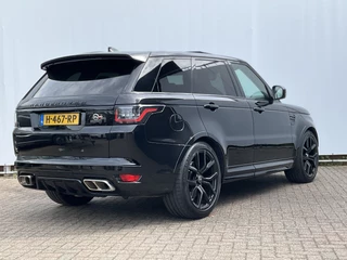 Land Rover Range Rover Sport – thumbnail 8