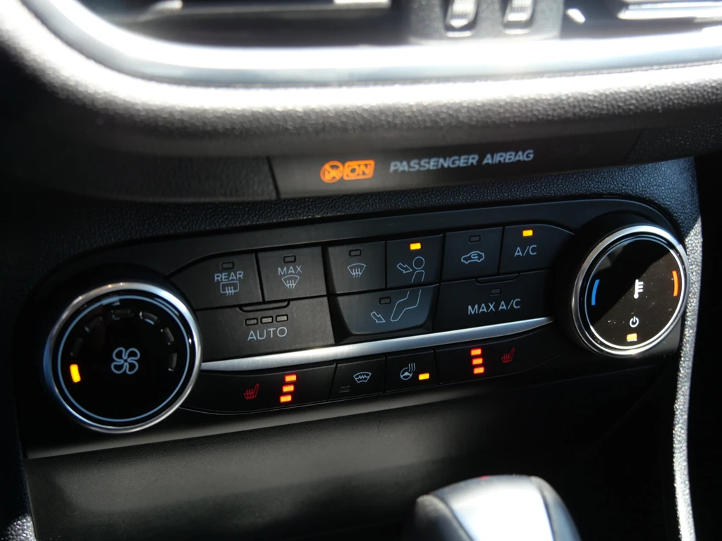 Ford Fiesta – foto 11