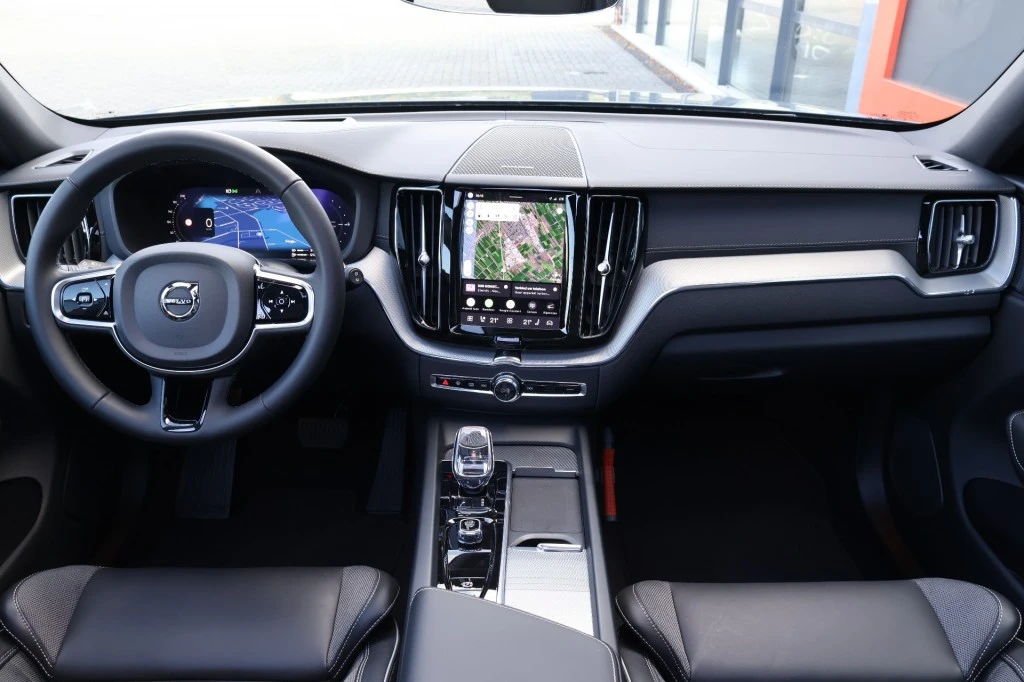 Volvo XC60 – foto 14