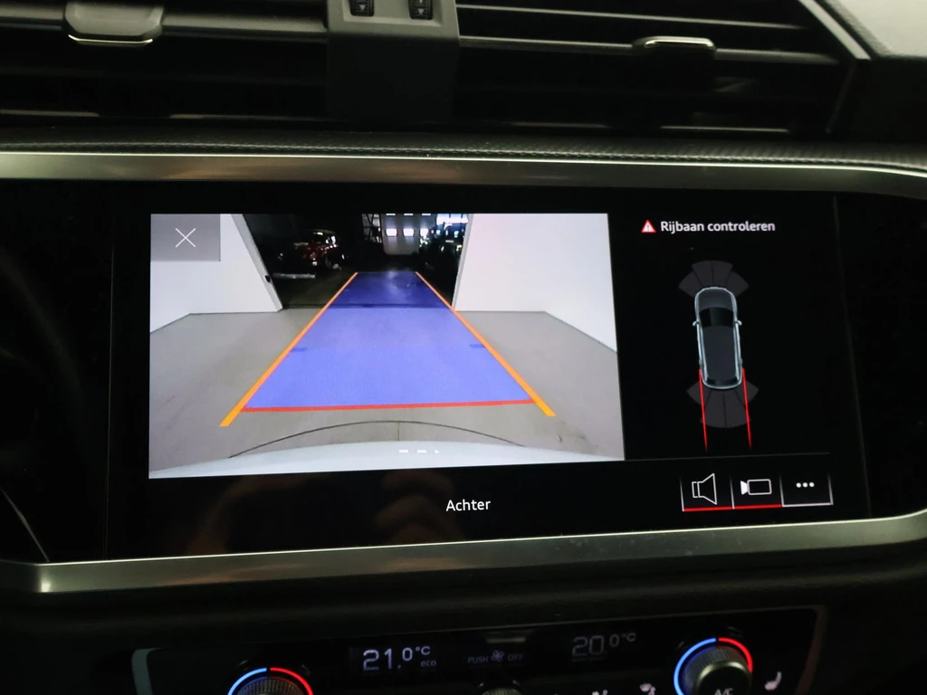 Audi Q3 – foto 20