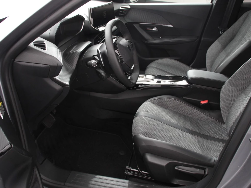 Peugeot 2008 – foto 7