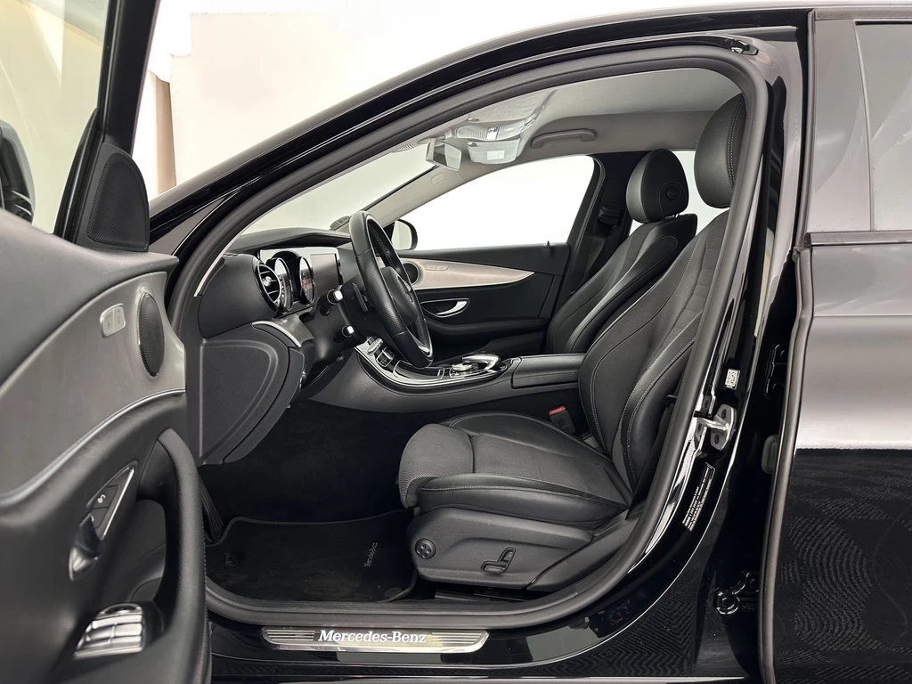Mercedes-Benz E-Klasse – foto 9