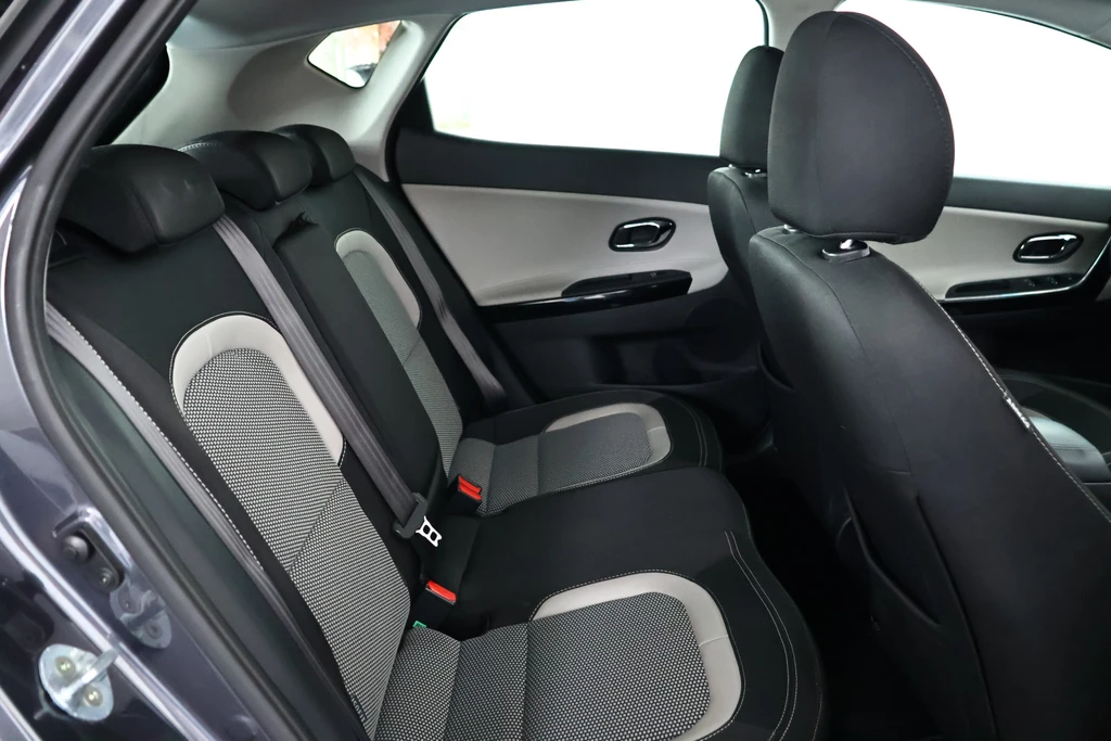 Kia Rio – foto 15