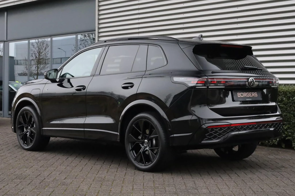 Volkswagen Tiguan – foto 7