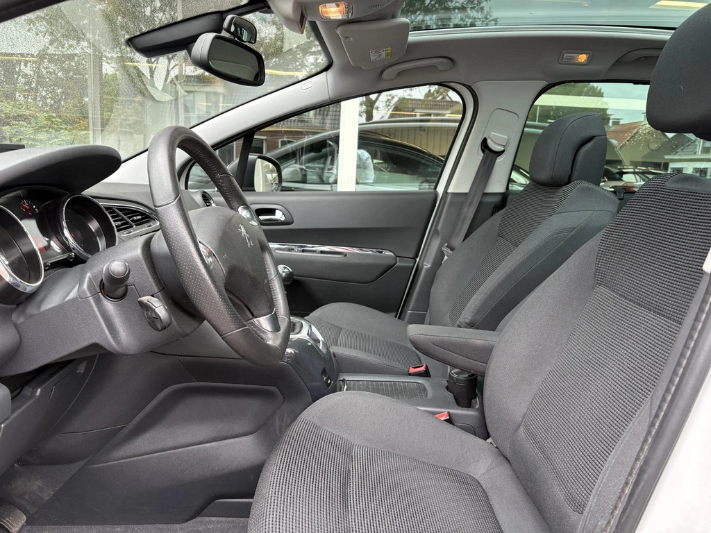 Peugeot 5008 – foto 23