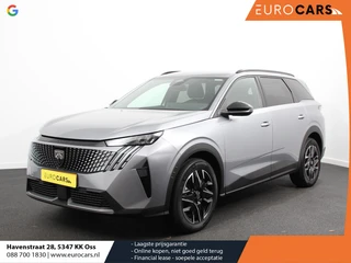 Peugeot 5008 – thumbnail 1