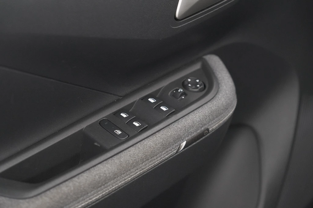 Opel Frontera – foto 23