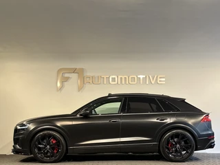 Audi Q8 – thumbnail 2
