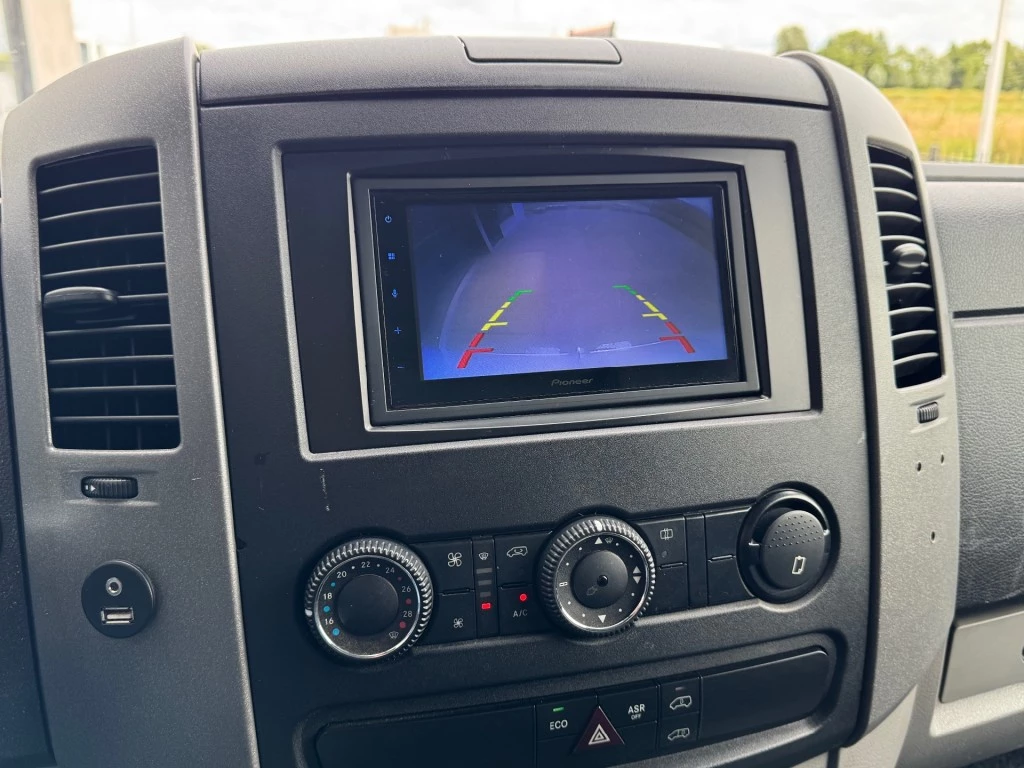 Mercedes-Benz Sprinter – foto 15